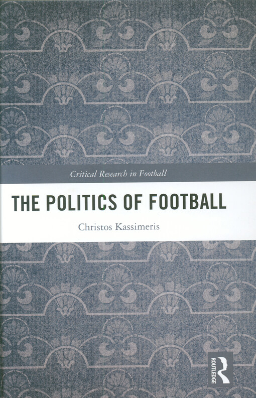 The politics of football