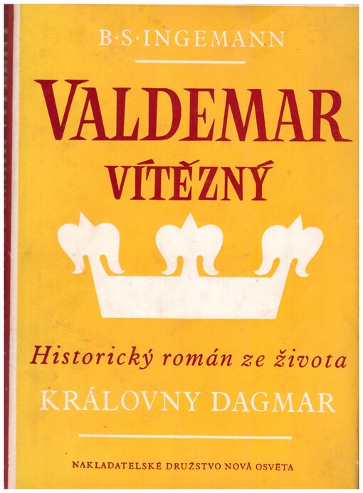 Valdemar Vítězný