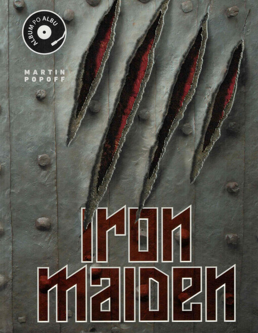 Iron Maiden