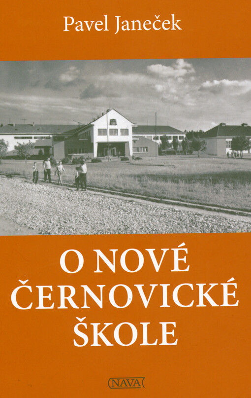 O nové černovické škole