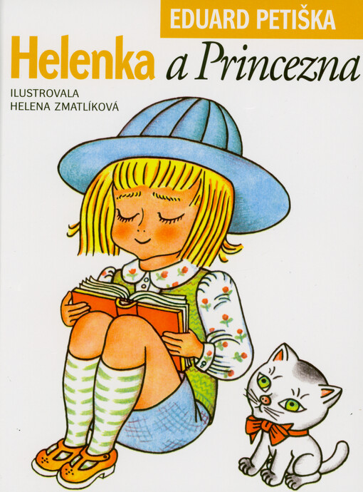 Helenka a Princezna