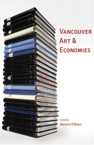 Vancouver art & economies