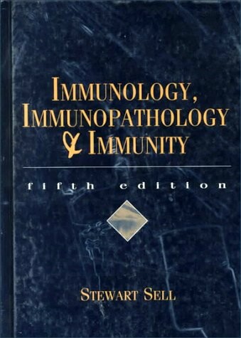 Immunology, Immunopathology and Immunity