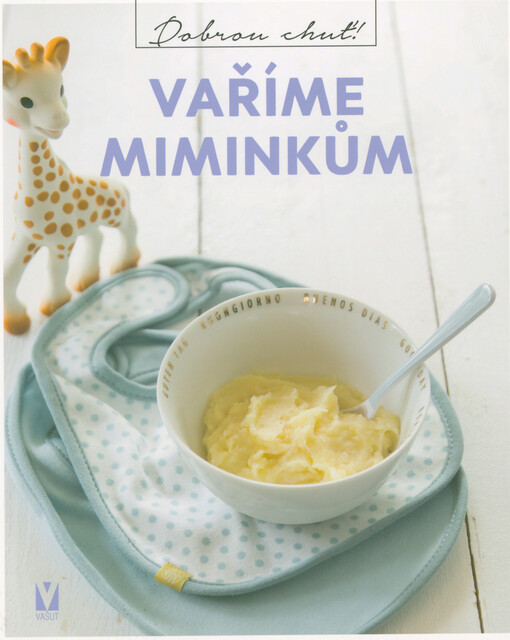 Vaříme miminkům