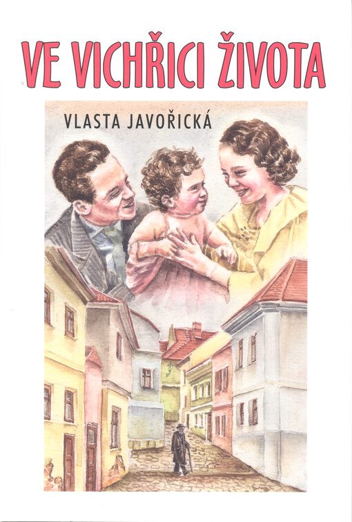 Ve vichřici života