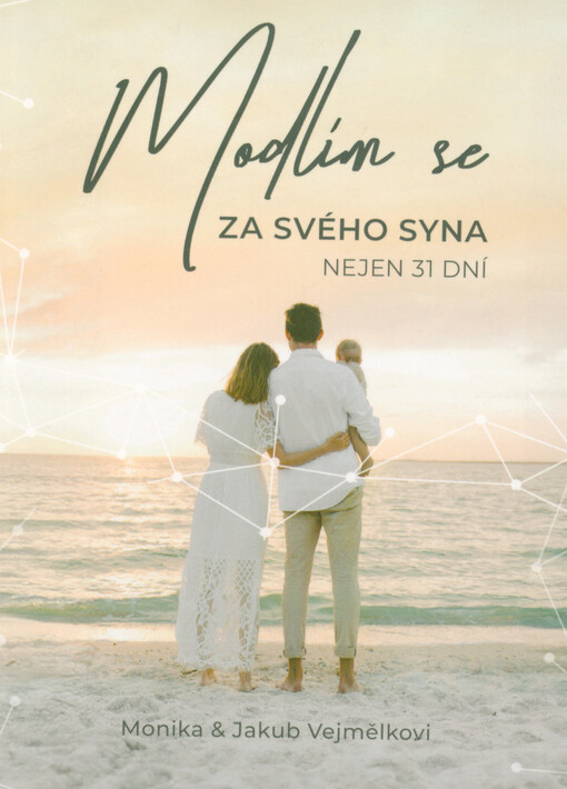 Modlím se za svého syna : nejen 31 dní