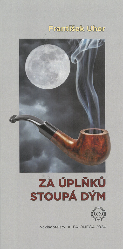 Za úplňků stoupá dým
