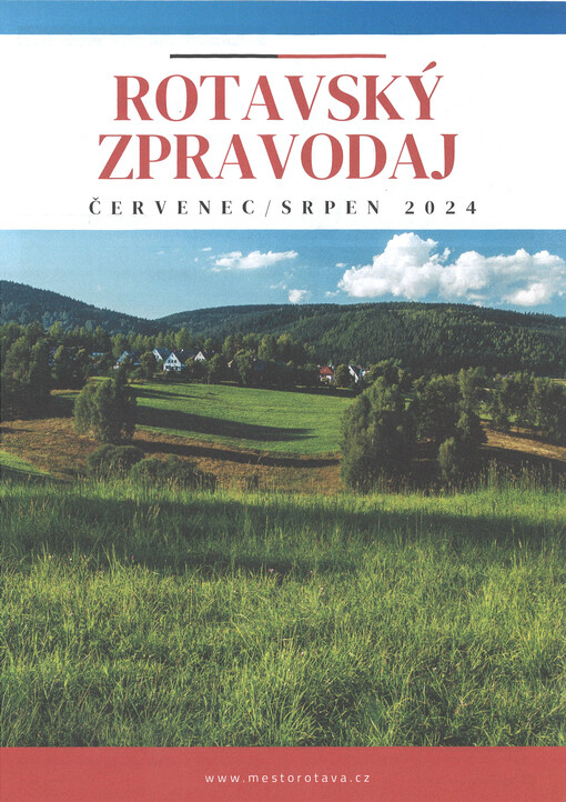 Rotavský zpravodaj