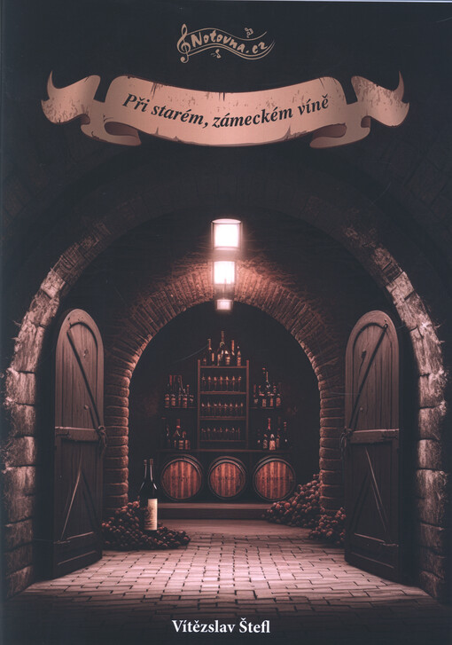 Při starém, zámeckém víně