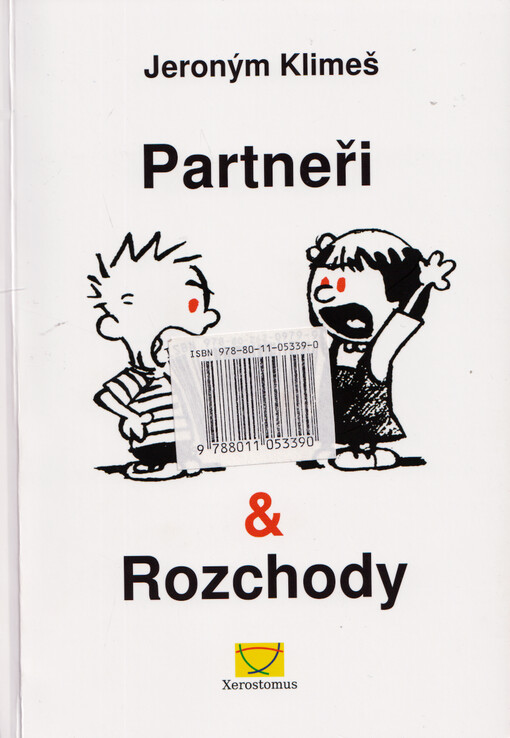 Partneři a rozchody