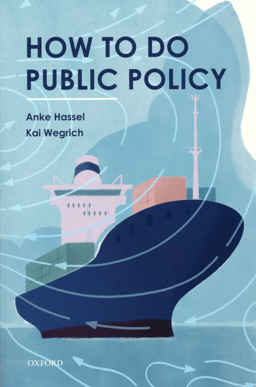 How to do public policy
