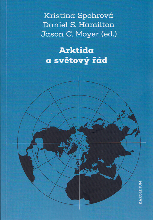 Arktida a světový řád