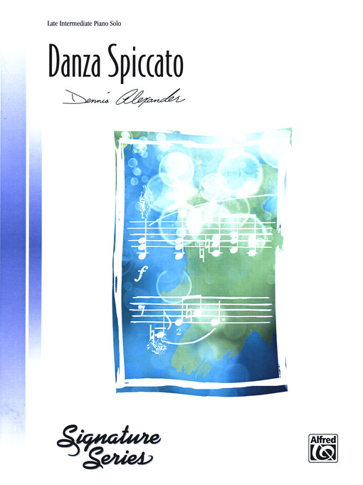 Danza Spiccato