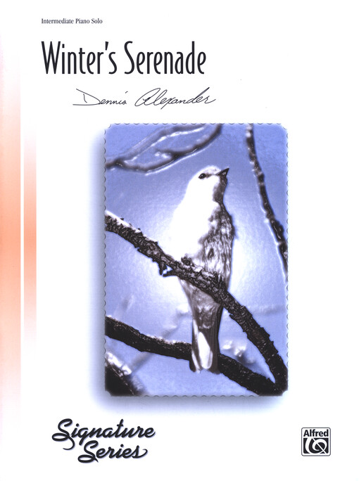 Winter's Serenade