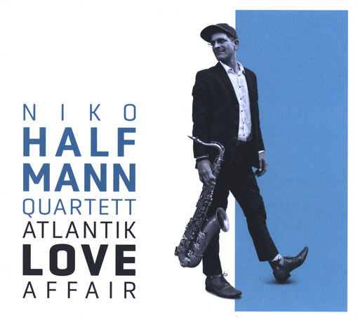 Atlantik Love Affair