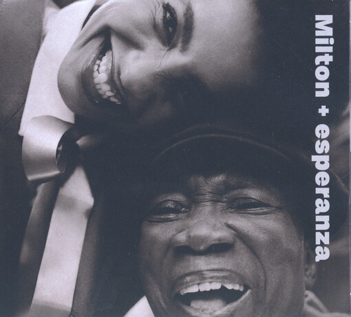 Milton + esperanza