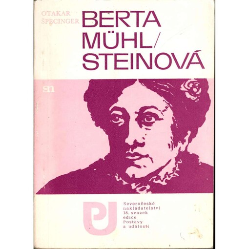 Berta Mühlsteinová