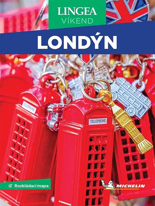 Londýn : víkend