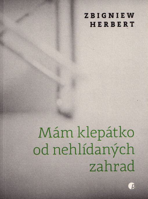 Mám klepátko od nehlídaných zahrad