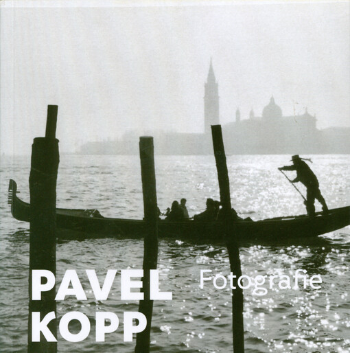 Pavel Kopp : fotografie