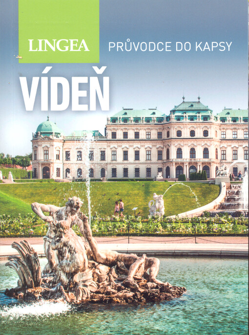 Vídeň : průvodce do kapsy