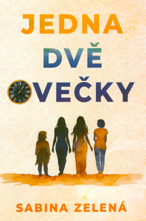 Jedna dvě ovečky