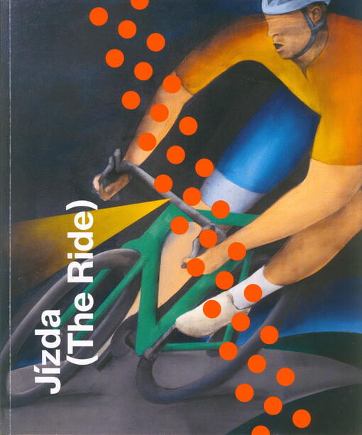 Jízda = (The ride)