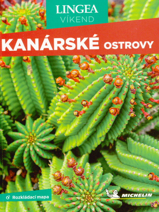 Kanárské ostrovy : víkend