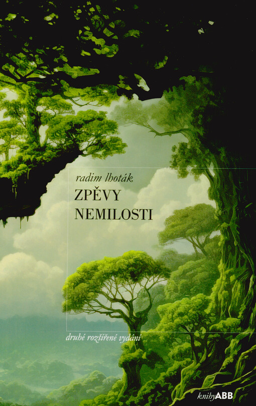 Zpěvy nemilosti