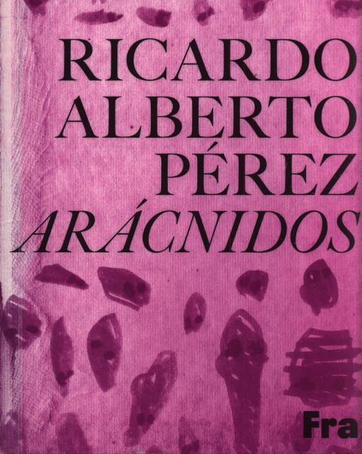 Arácnidos