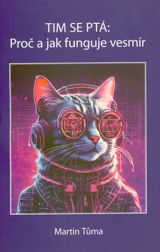 Tim se ptá : proč a jak funguje vesmír