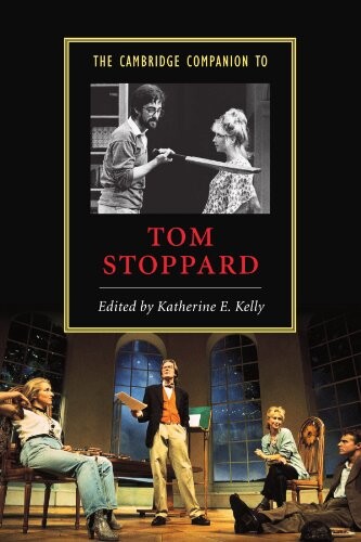 The Cambridge companion to Tom Stoppard