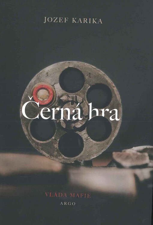 Černá hra