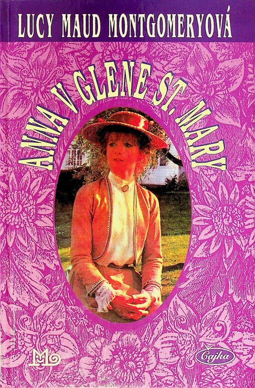 Anna v Glene St. Mary