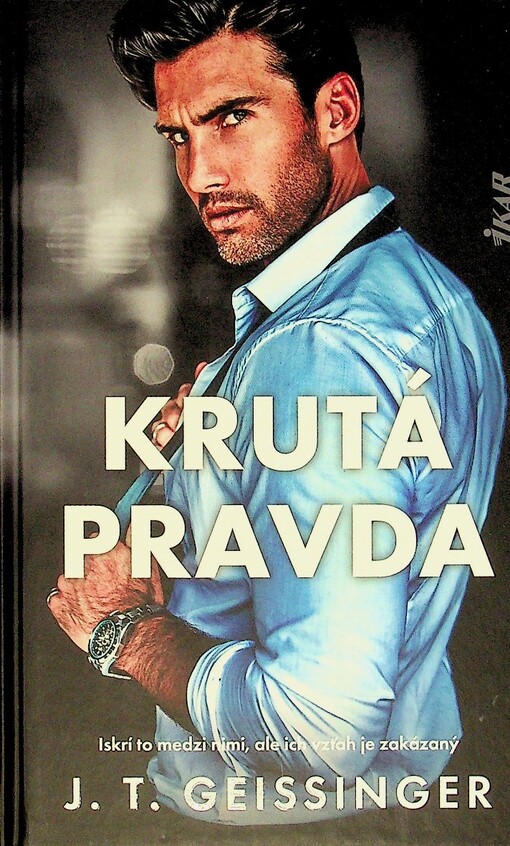 Krutá pravda