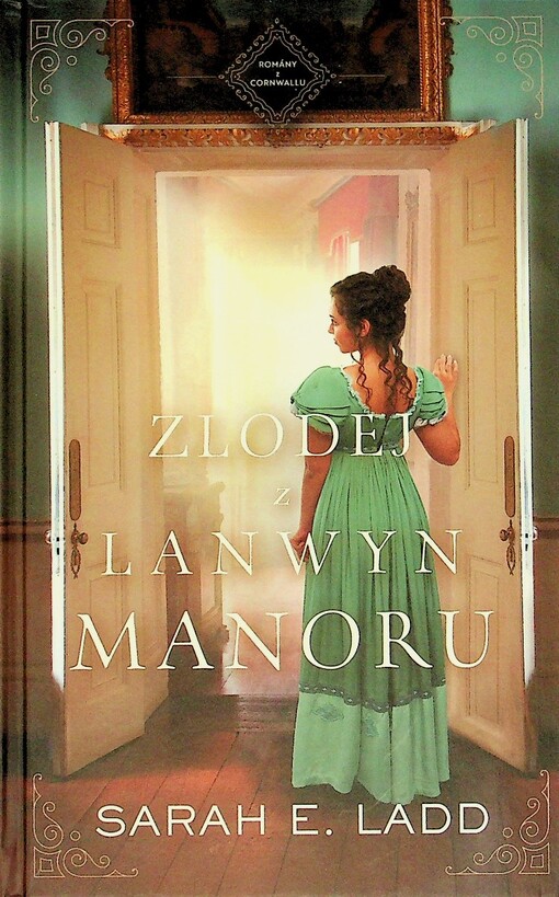Zlodej z Lanwyn Manoru