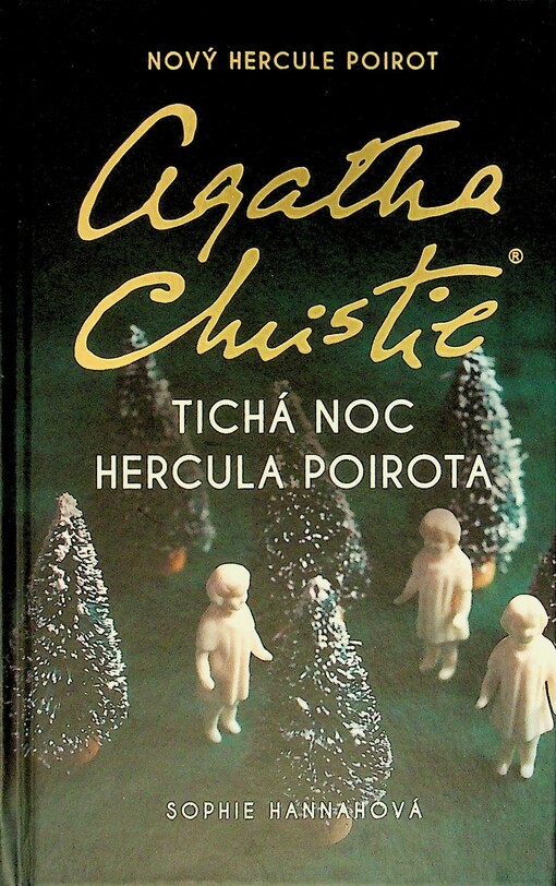 Tichá noc Hercula Poirota