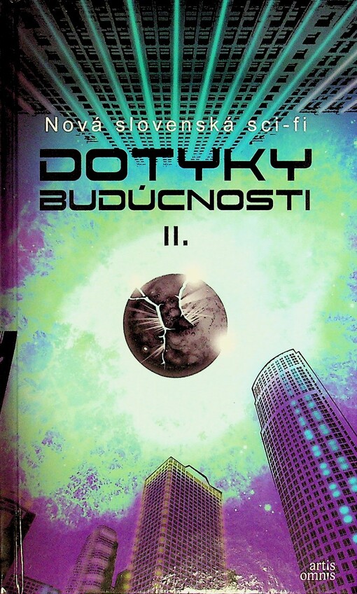 Dotyky budúcnosti II.