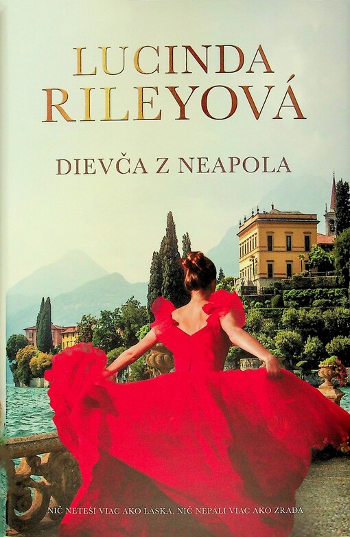 Dievča z Neapola