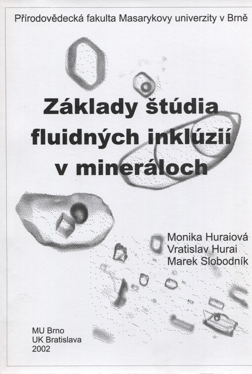 Základy štúdia fluidných inklúzií v mineráloch