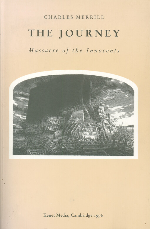 The journey : massacre of the innocents