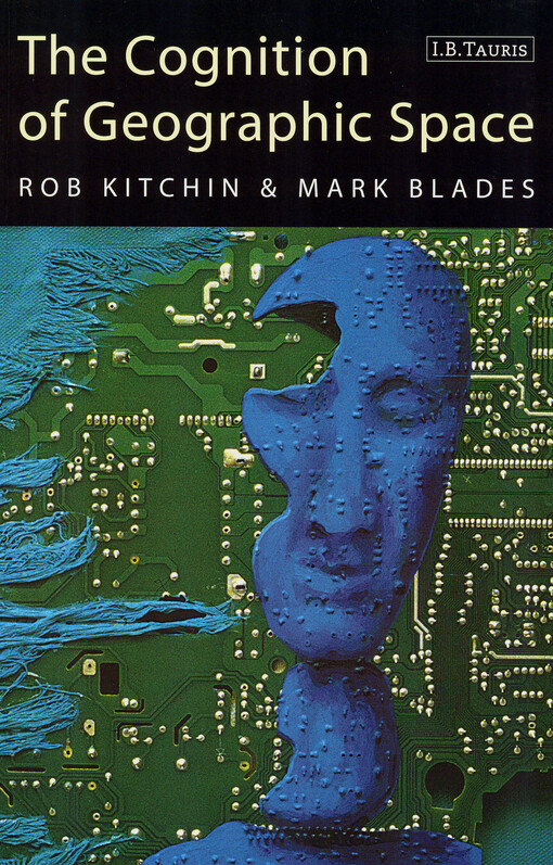 The cognition of geographic space