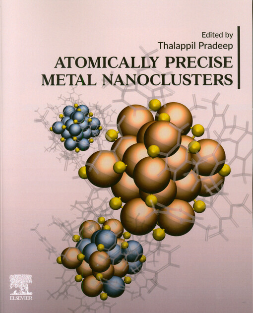Atomically precise metal nanoclusters