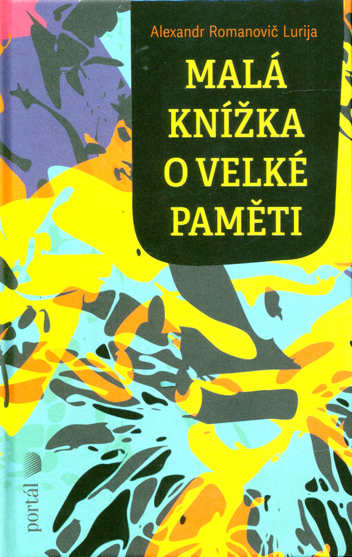 Malá knížka o velké paměti