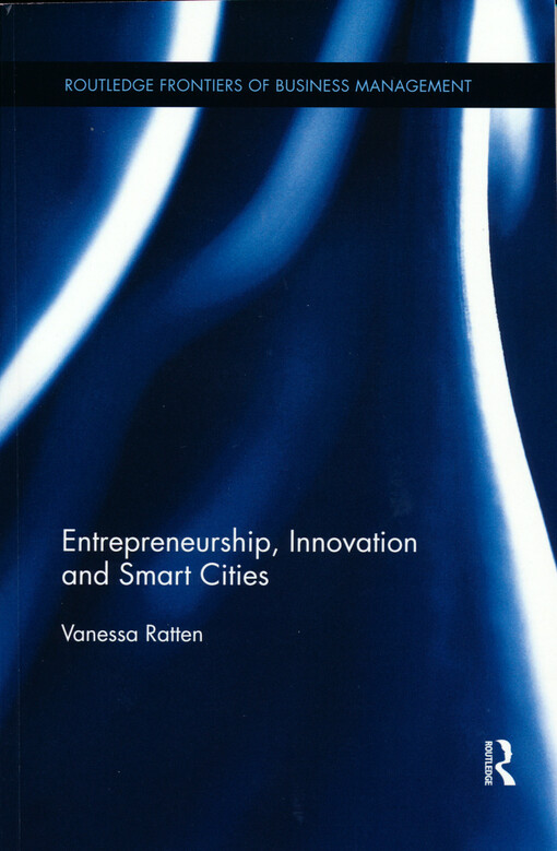 Entrepreneurship, innovation and smart cities