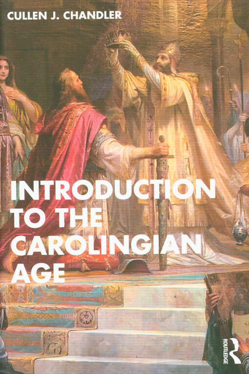 Introduction to the Carolingian age