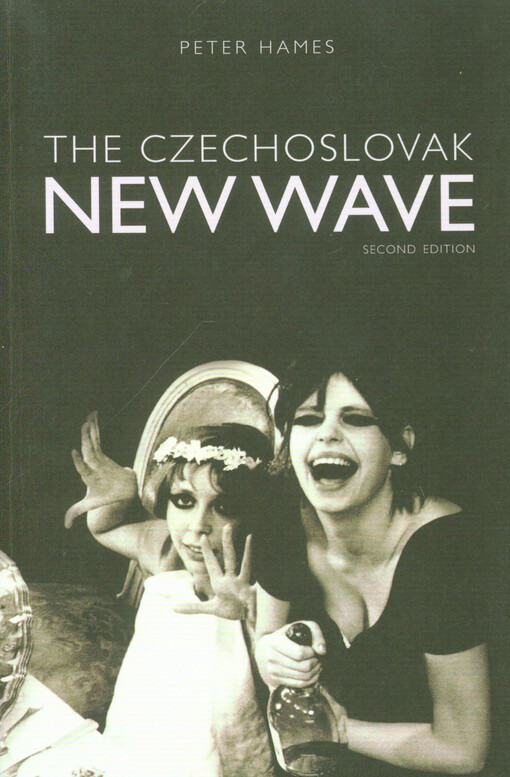 The Czechoslovak new wave