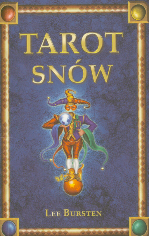 Tarot snów