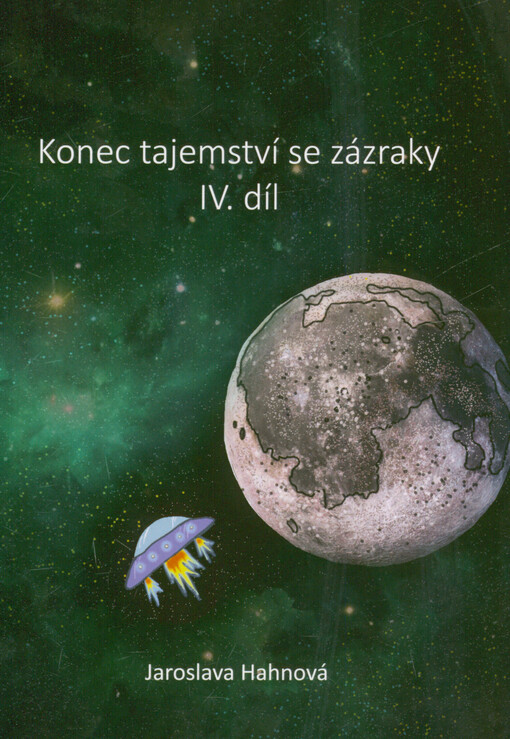 Konec tajemství se zázraky