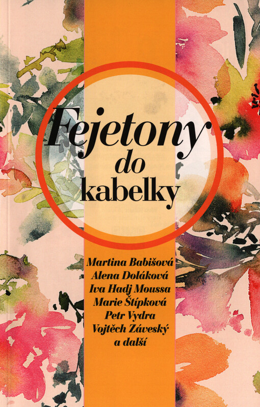 Fejetony do kabelky